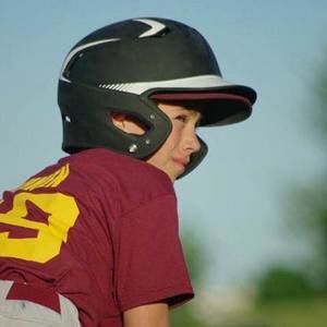 Meet your Posher, Wyatt